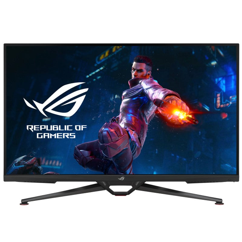 Asus ROG Swift PG38UQ 38 Asus ROG Swift PG38UQ 38